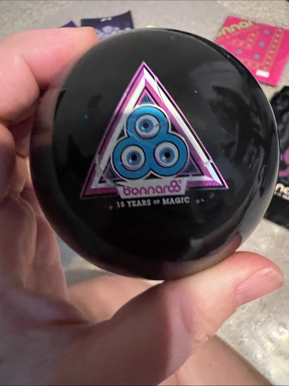 Assorted Bonnaroo Merch - Picture 7 of 7